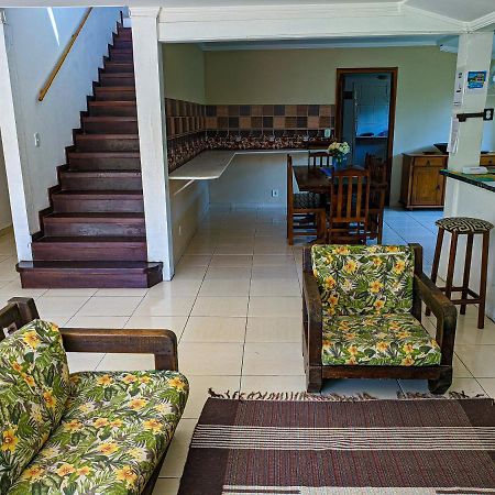 Вилла Residencia G'Alves Armacao dos Buzios Экстерьер фото