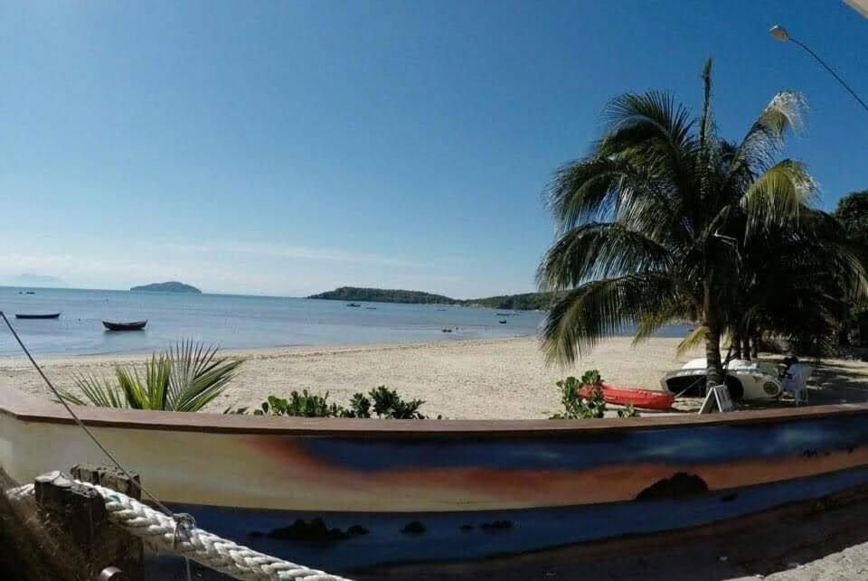 Вилла Residencia G'Alves Armacao dos Buzios Экстерьер фото