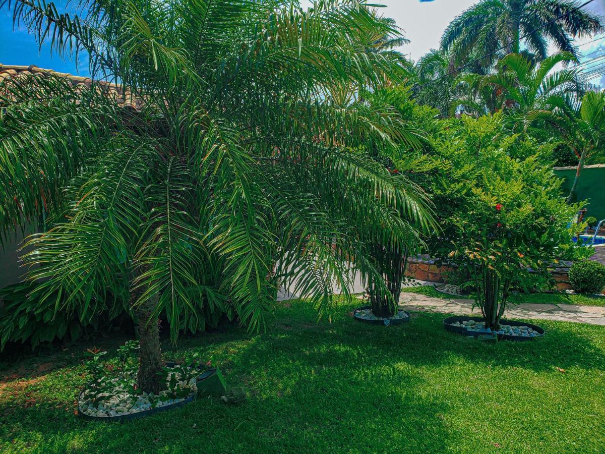 Вилла Residencia G'Alves Armacao dos Buzios Экстерьер фото