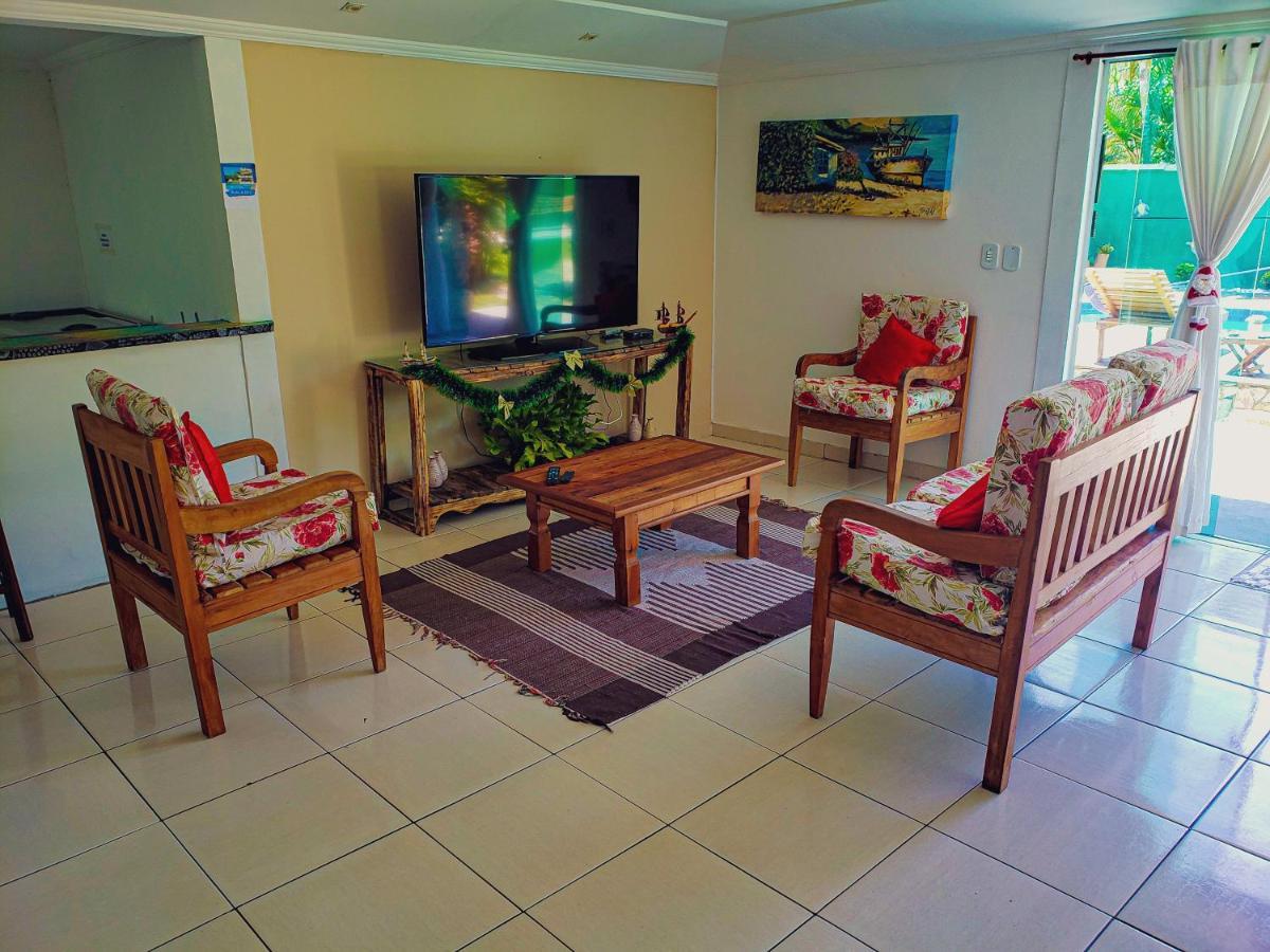 Вилла Residencia G'Alves Armacao dos Buzios Экстерьер фото
