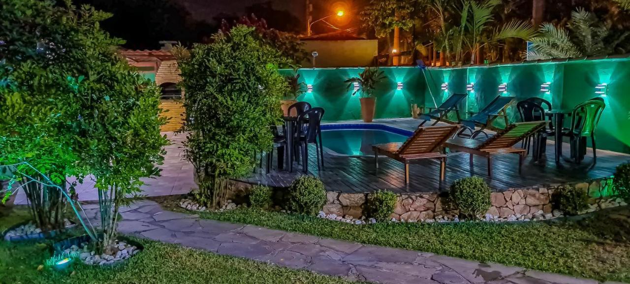 Вилла Residencia G'Alves Armacao dos Buzios Экстерьер фото