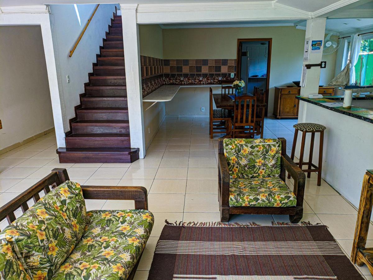 Вилла Residencia G'Alves Armacao dos Buzios Экстерьер фото