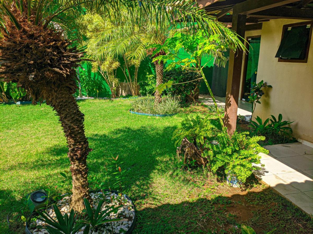 Вилла Residencia G'Alves Armacao dos Buzios Экстерьер фото