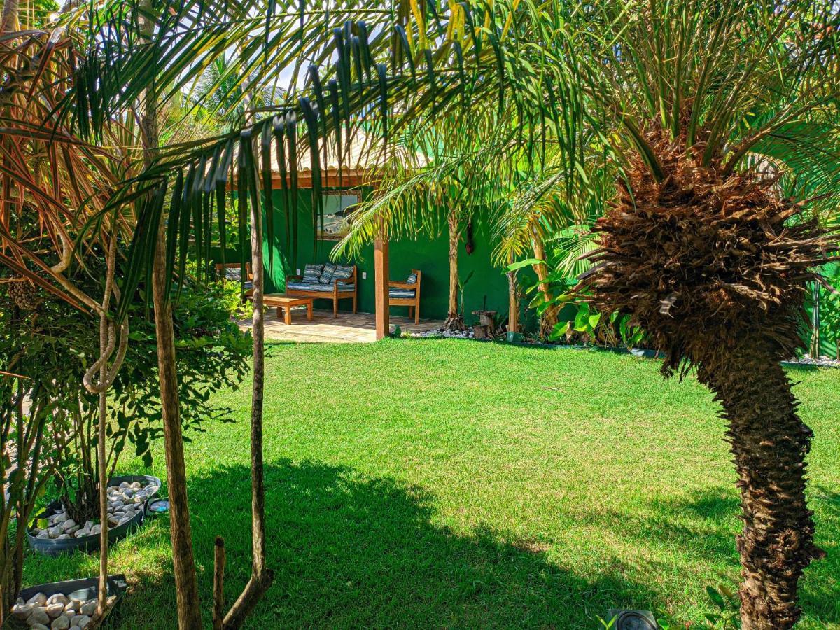 Вилла Residencia G'Alves Armacao dos Buzios Экстерьер фото